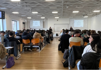 Open week al DiSS 2026