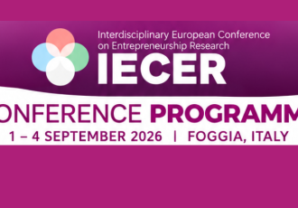 IECER conference