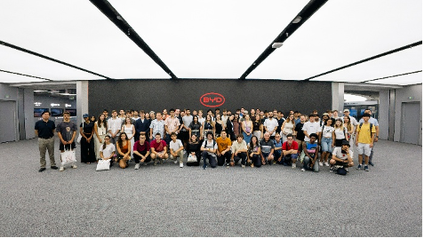 BYD