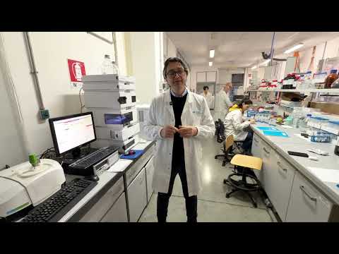 Preview image for the video "Ricerca, imprese e giovani: a Foggia nasce un’infrastruttura nazionale della bioeconomia".