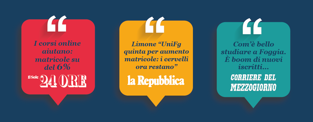 immatricolazioni-unifg