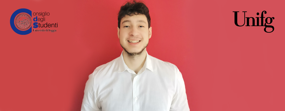 Mirko Bruno Consiglio degli Studenti