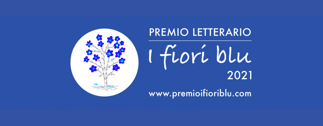 I Fiori Blu Logo 