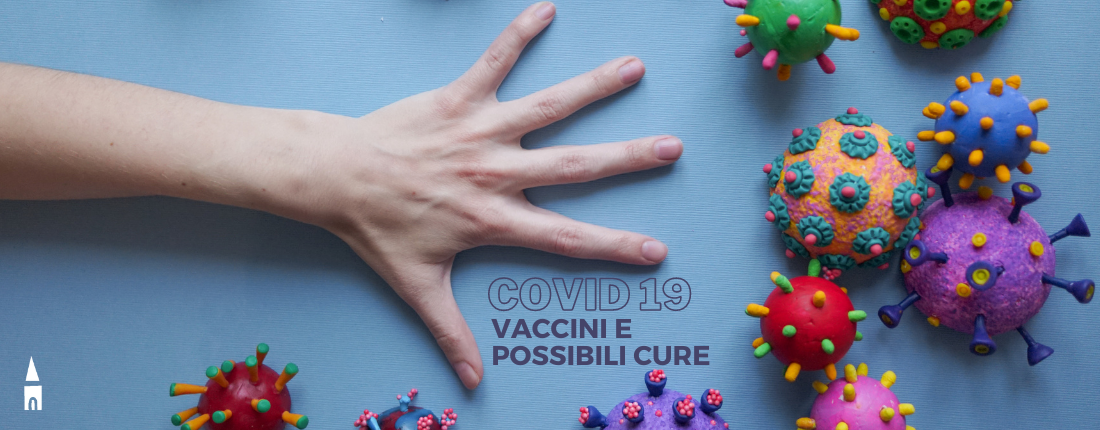 Covid19 vaccini e cure