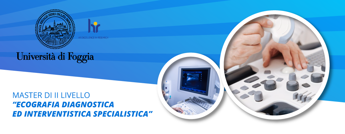 Ecografia diagnostica ed interventistica specialistica