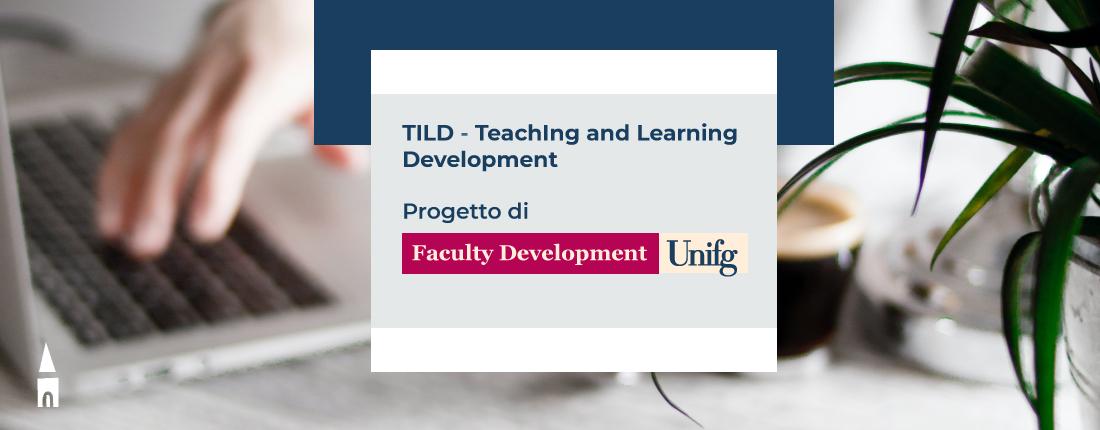 Progetto TILD
