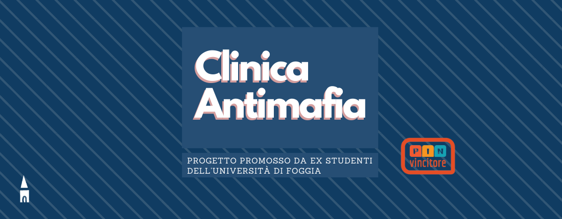 clinica antimafia