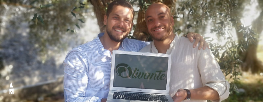 Olivante - Marco e Mario Morrone