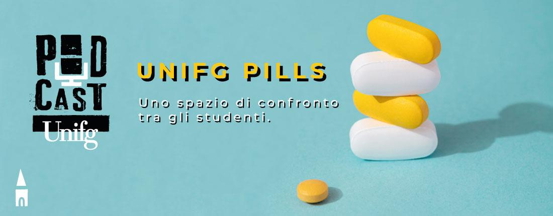 Unifg pills