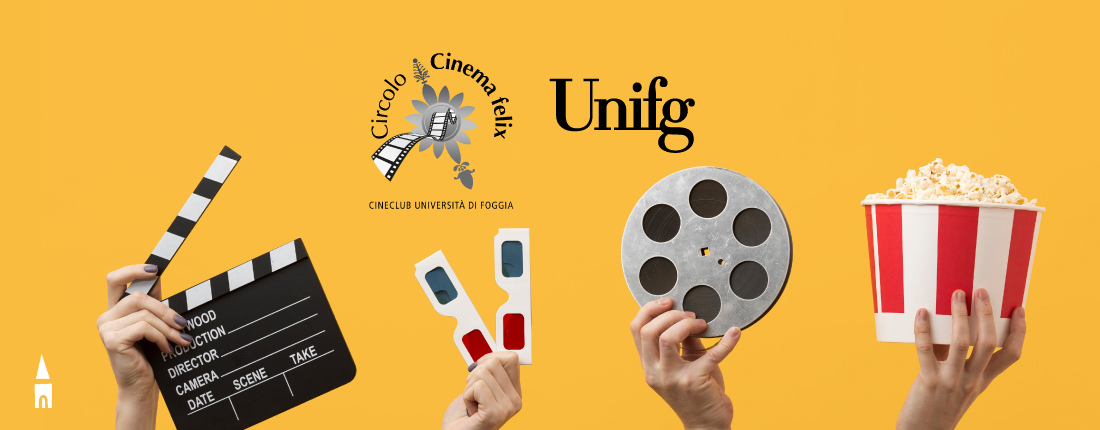 cinemafelix unifg