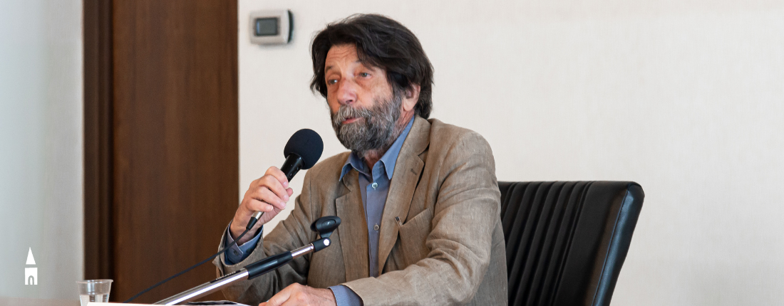 Massimo Cacciari