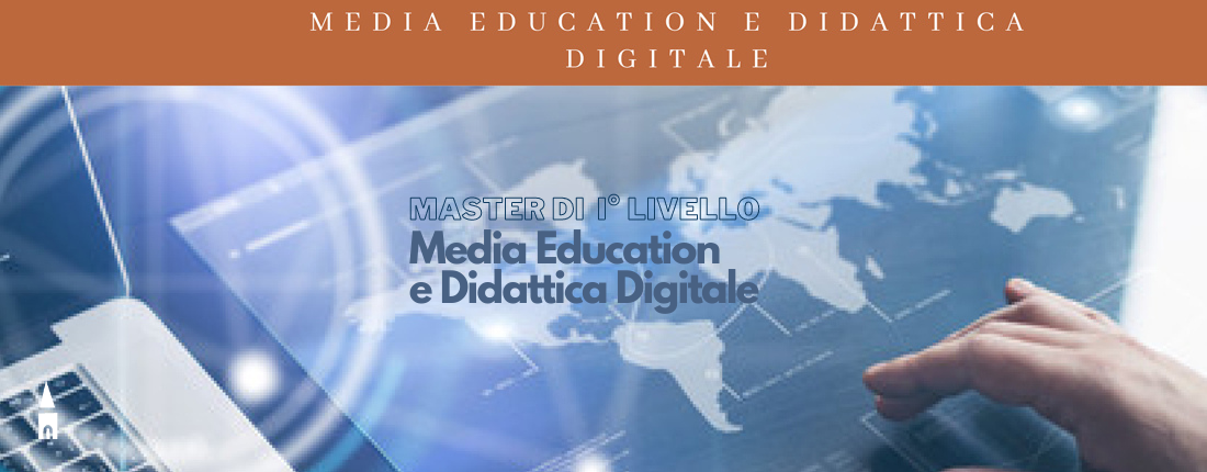 master media education e didattica digitale