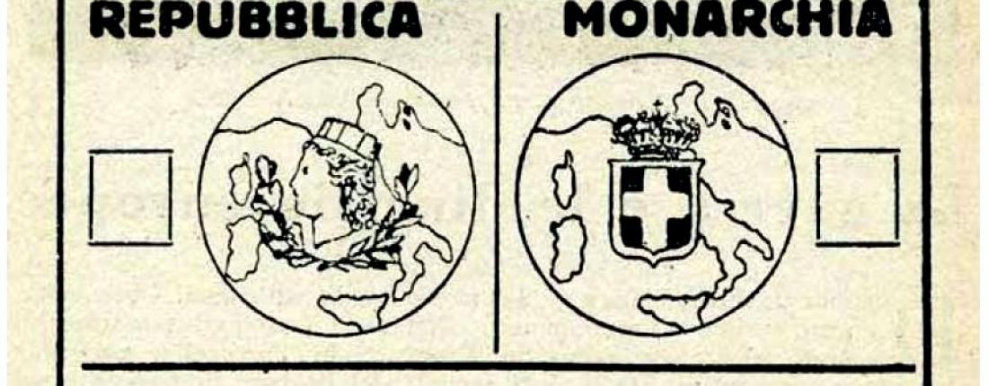 referendum 2 giugno