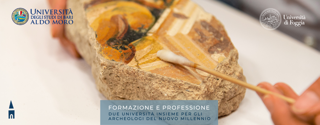 evento corso di laurea archeologia