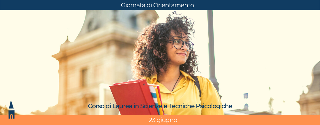 Scienze e tecniche psicologiche 