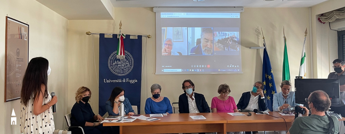 Conferenza 20 luglio