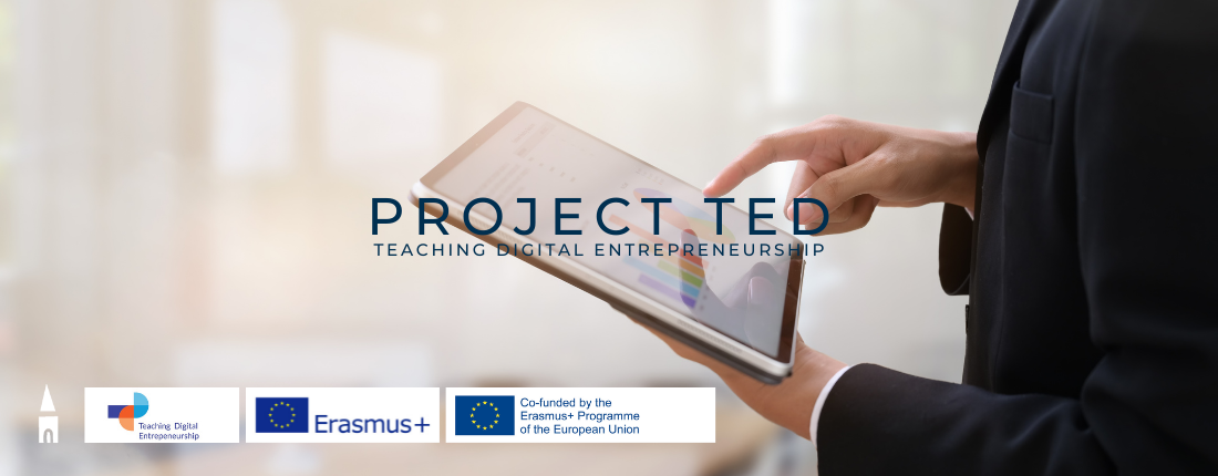 Project TED