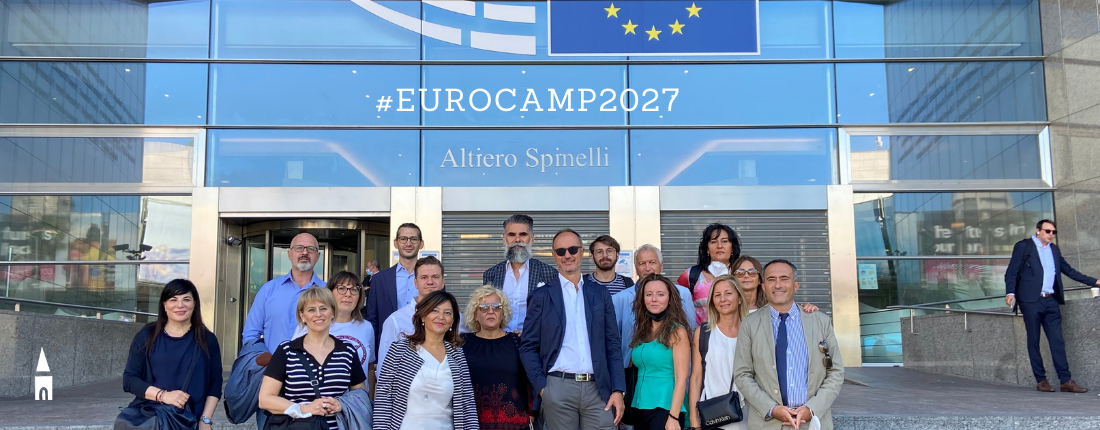 Eurocamp 2027