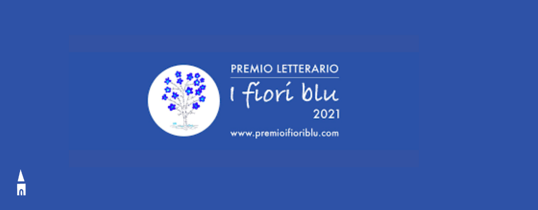 fiori blu