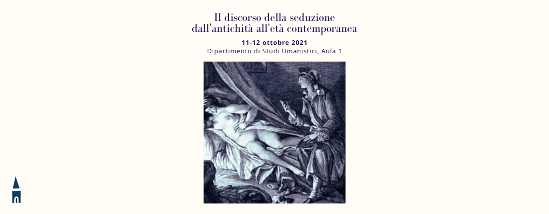Discorso sulla seduzione