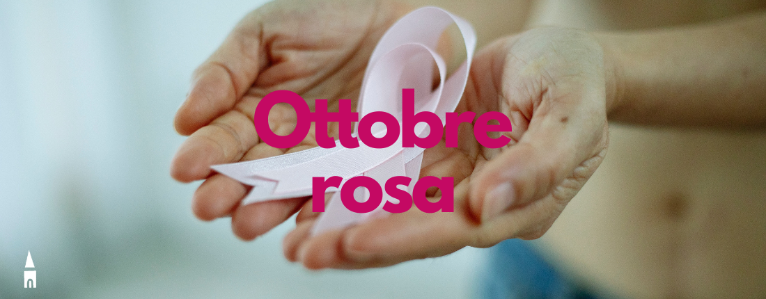 Ottobre rosa