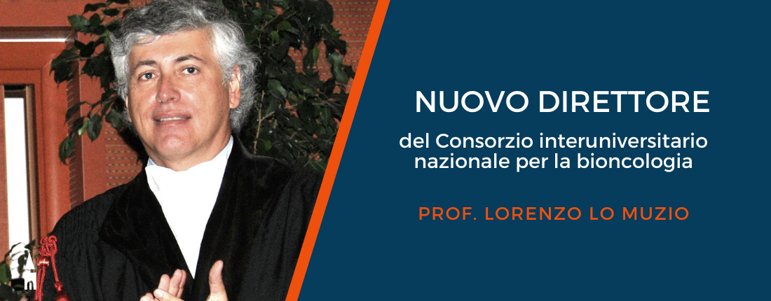 Prof. Lo Muzio