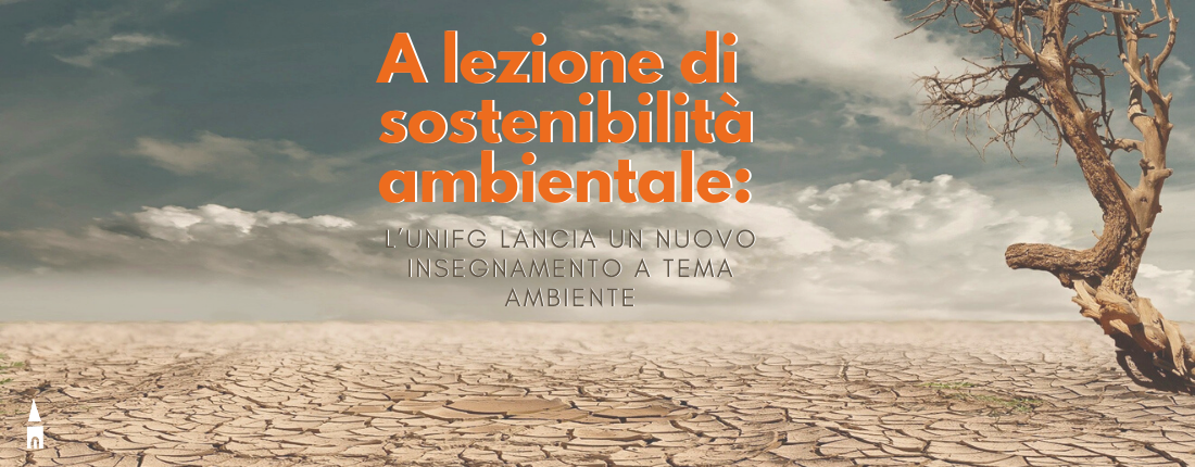 Corso sostenibilità ambientale