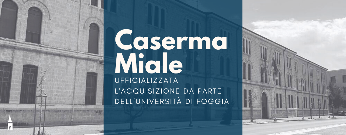 Caserma Miale