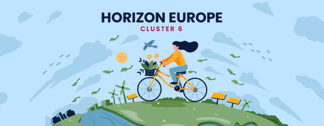 Horizon Europe