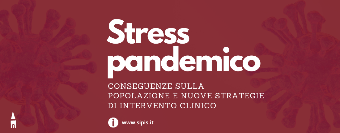 Convegno Stress pandemico