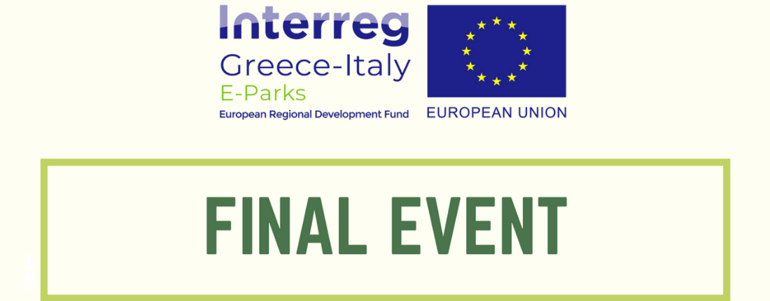 Interreg evento finale