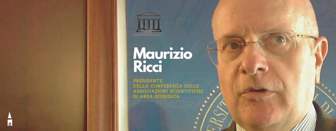 Prof. Ricci