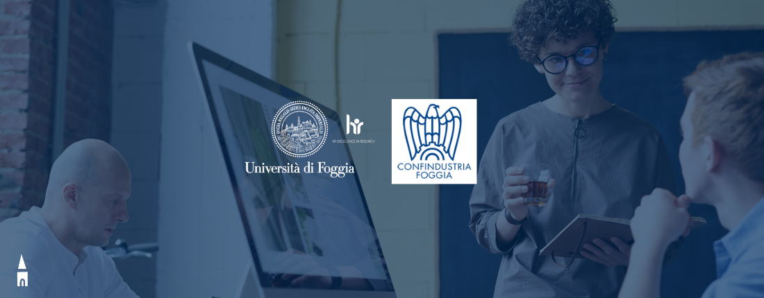 Unifg e confindustria