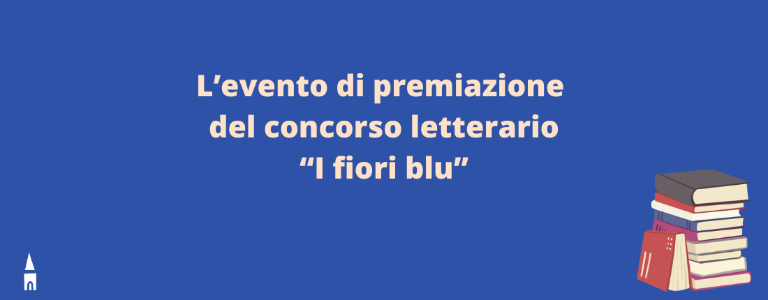 Fiori blu