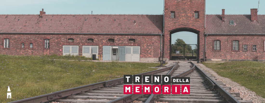 treno della memoria