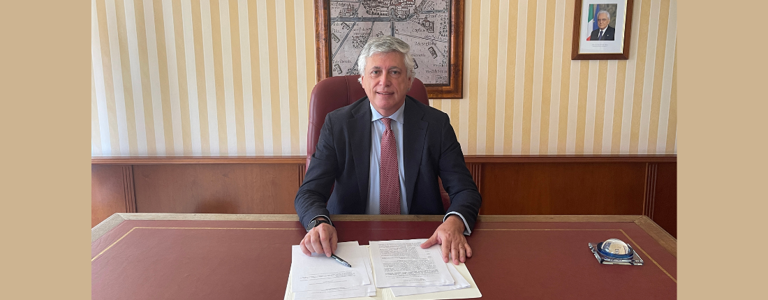 Lorenzo Lo Muzio