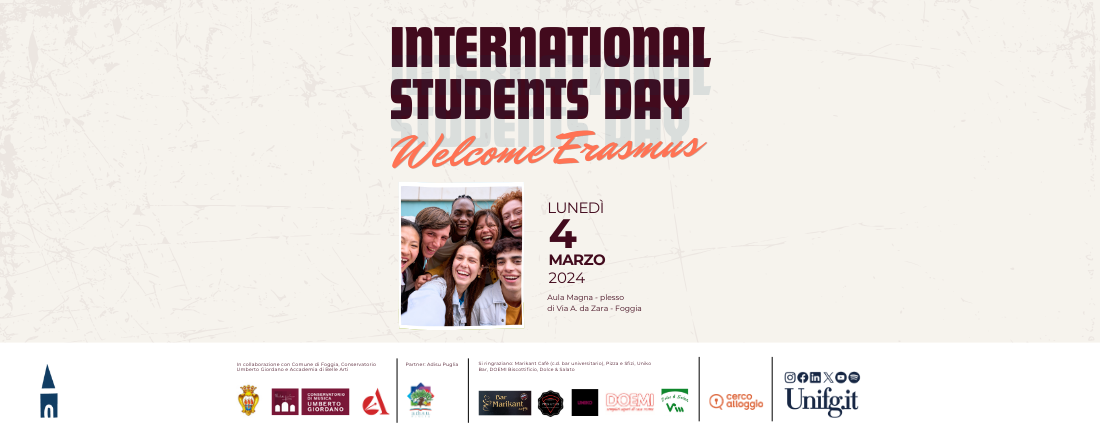 International Students day