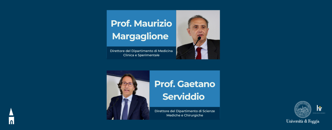direttori di area medica