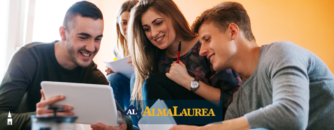 Almalaurea 2024