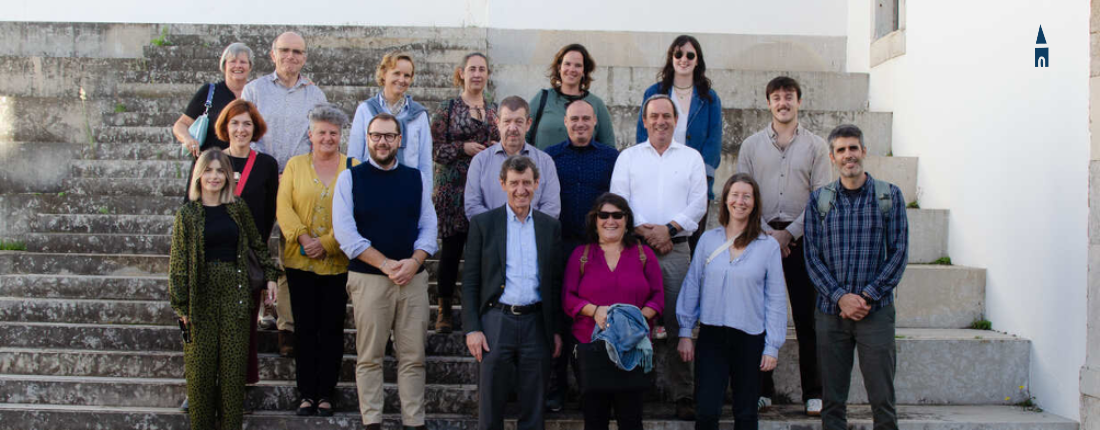 Progetto COREnet