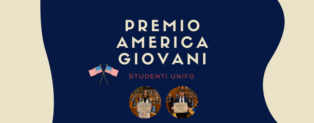 Premio America giovani 2025