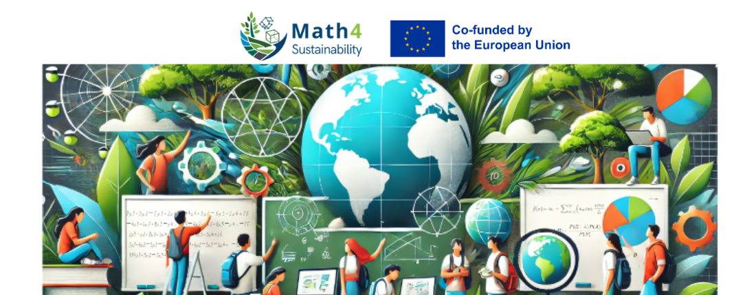 Math4soustainability