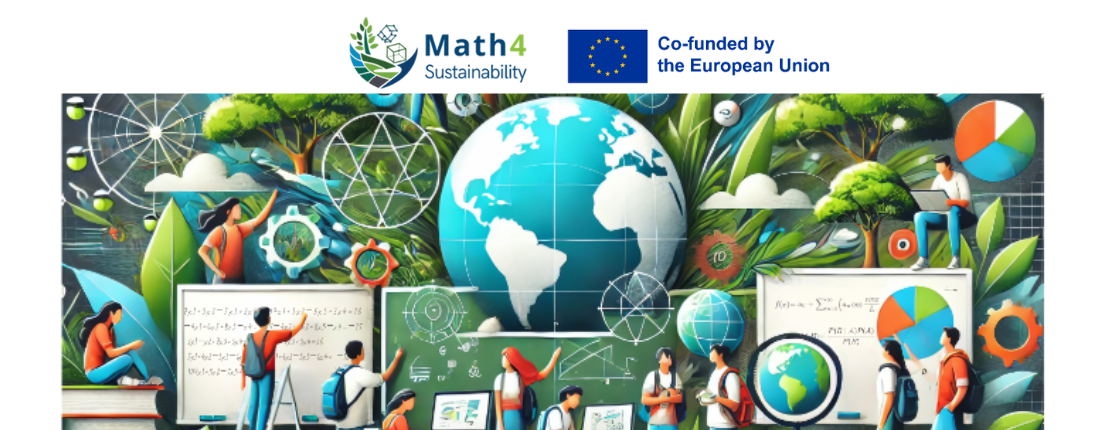 Math4Sustainability | UNIFG Magazine