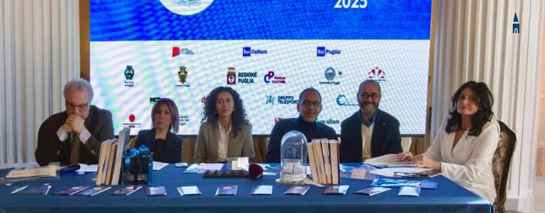 I fiori blu 2025 - conferenza stampa