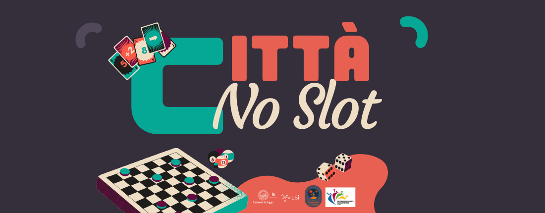 Città No Slot