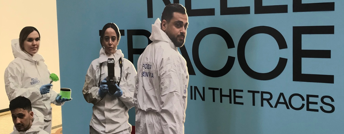 Laboratorio Automotive Analytics and Forensics