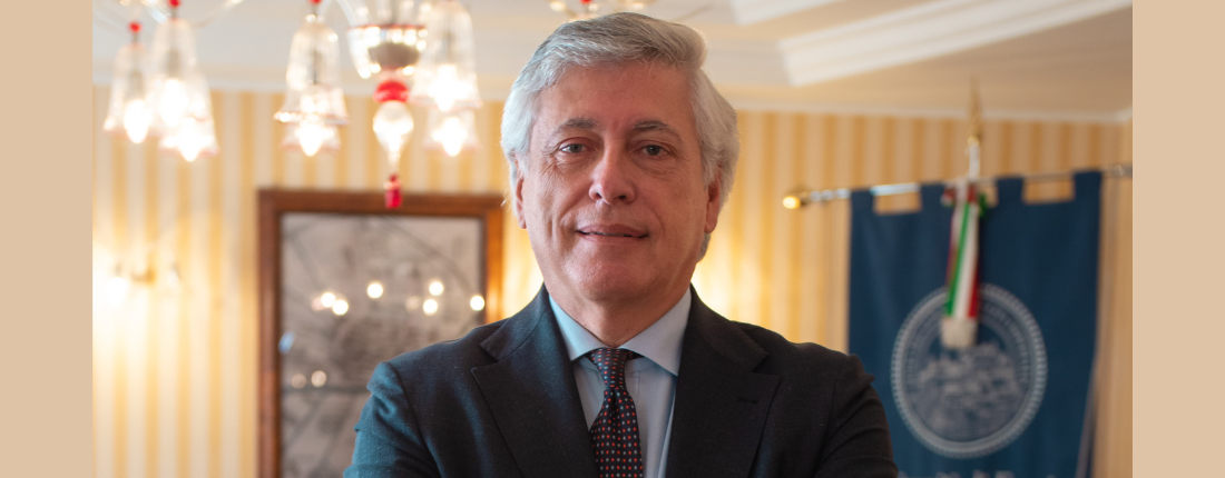 Rettore Lo Muzio