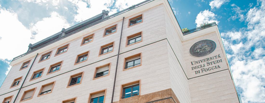 Palazzo ateneo