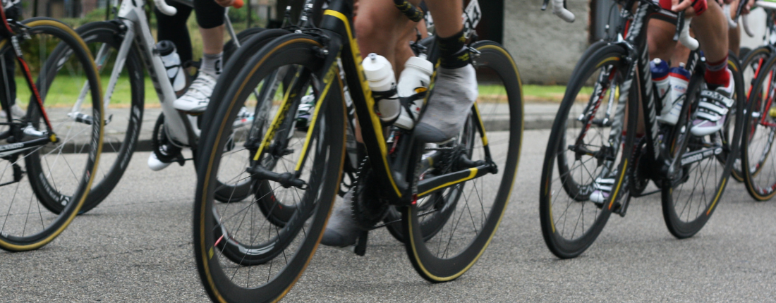 Granfondo ciclistica dei trapiantati