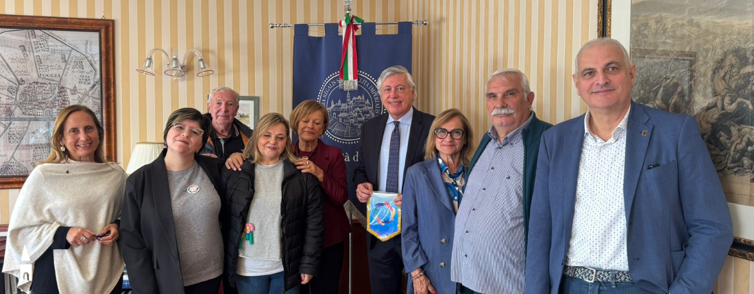 Policlinico di Foggia e Unifg